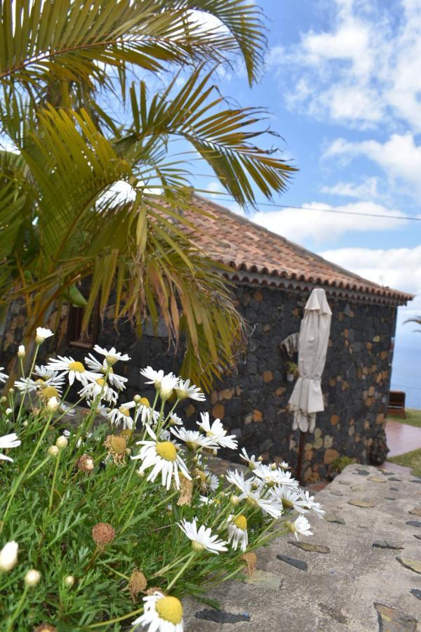 Casa Garcia-Mar Vila Los Quemados Exterior foto